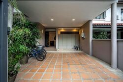 Hillcrest Park (D11), Terrace #577417571